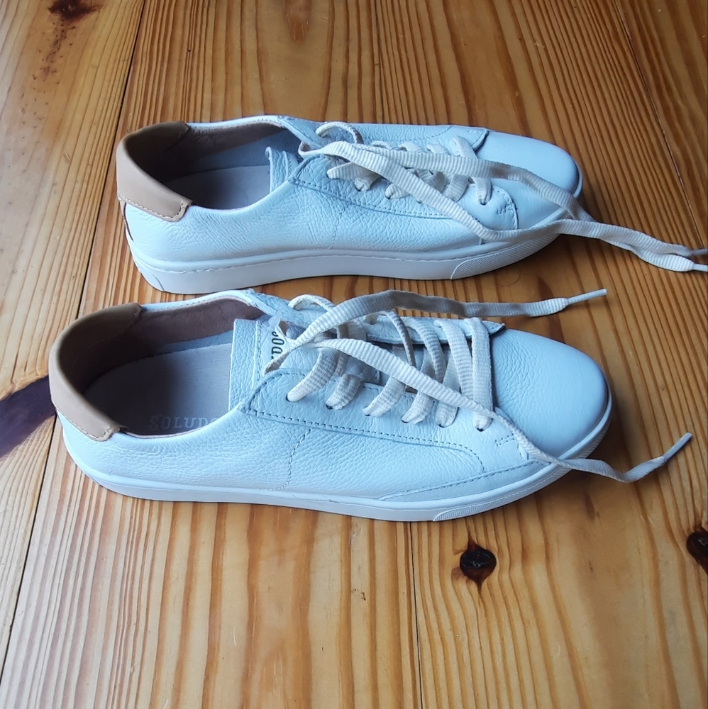 Soludos sneaker - Picture 2 of 6